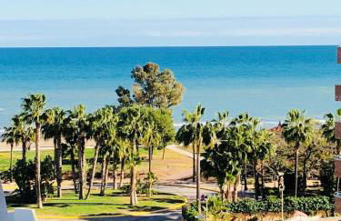 Las Terrazas I - Primera línea de playa con Netflix, Disney plus y Prime Video - Foto 49