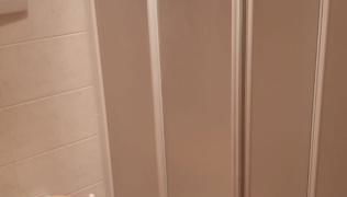 Primavera azzurra - Photo 4, Shower