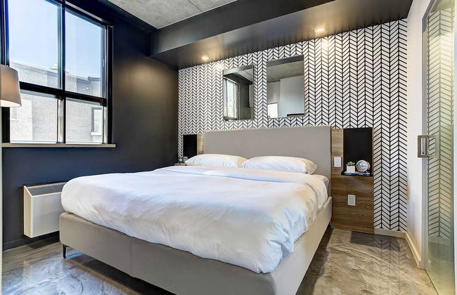 Pierce Boutique Apartments - Foto 35