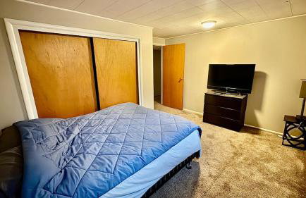 Spacious 4BR Retreat Near Idaho Falls Airport - Foto 10