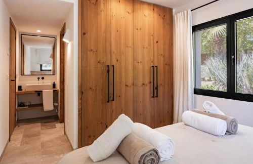 Ca Jardi, Luxury Ibiza-Style villa with private pool, Javea - Foto 31