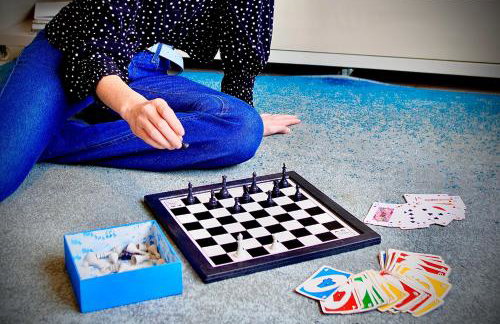 Apê das Montanhas com vista e próx centro DM - Foto 6