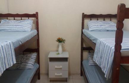 HoStel de Setiba - HOSPEDARIA OCA RUCA - Foto 11