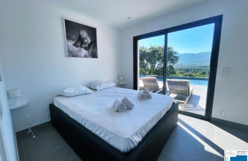 Architect's Villa - 10-12 people - Pool - 4 bedrooms - Foto 13
