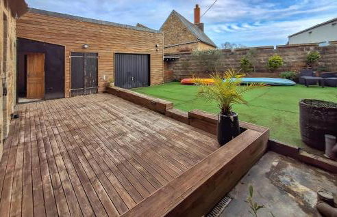 Stunning Home In Penvénan With Wifi - Foto 9