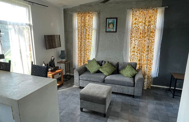 Treetop Bungalows - Foto 8