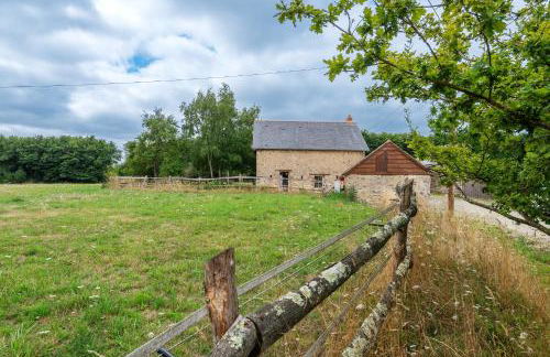 Le Chêne des Loges - Campagne - Familial - Photo 25