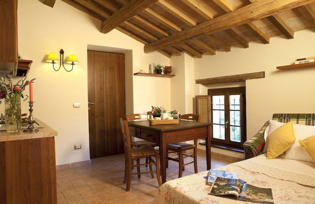 Country House Parco Ducale - Foto 17