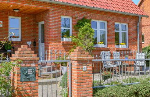 Ferienwohnung Wokuhl-Dabelow - Foto 10