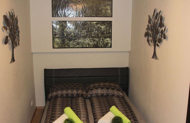 Mox Downtown Apartman - Foto 4