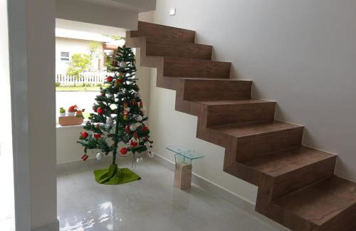 Casa Alto Padrão em Ubatuba em Condomínio - Foto 23