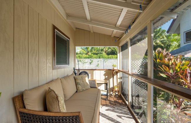 Fern Grotto Inn - Foto 31