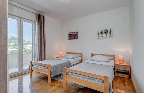 Apartment Renata + PRIVATE swimming pool in SPLIT - Foto 34