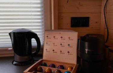 Domki Na Wiosce - Foto 36