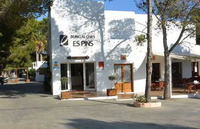 Bungalow Es Pins - Foto 1