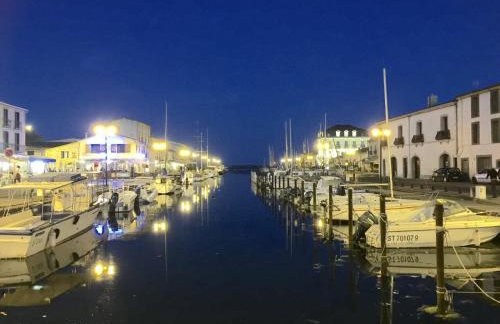 Port rive gauche Gabian - Photo 19