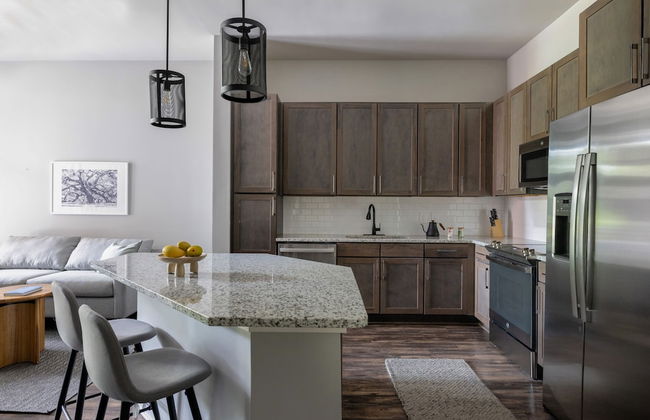 Mint House Greenville - West End - Foto 15