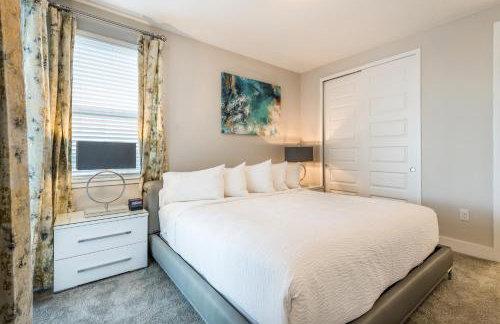 Remarkable Home Near Disney With Theater & Themed Rooms With Waterpark & Resort Access At Encore Resort - 7660Ff - Foto 17