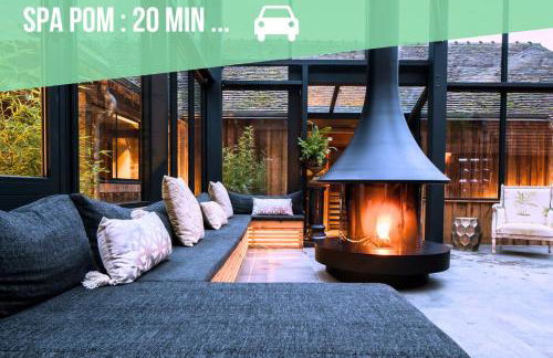 Le Cocon Perché - Nid Secret - Foto 17