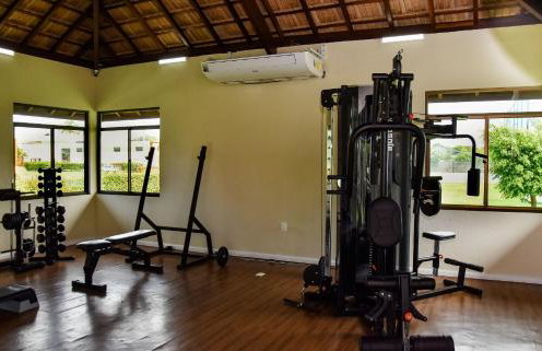 Flats de Luxo - Carneiros Beach Resort - Foto 30