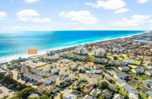 White Sands HideAway - Foto 1