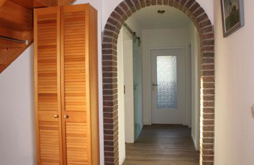 Holiday Home Kremperhuus Haus by Interhome - Foto 7