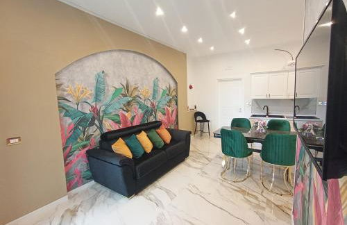 Luxury House Napoli Centro - Foto 15