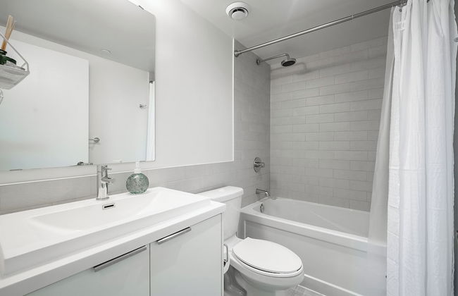 Modern Sonic Way Condos - Foto 18