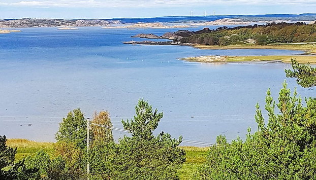 Holiday Home in KlÃ¶vedal - Foto 4, Varie