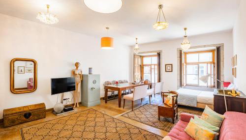 Rosarinho Cruz invites to her Atelier by the River - Foto 3