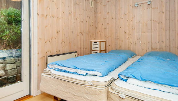 Holiday Home in BÃ¸rkop - Foto 4, Habitación