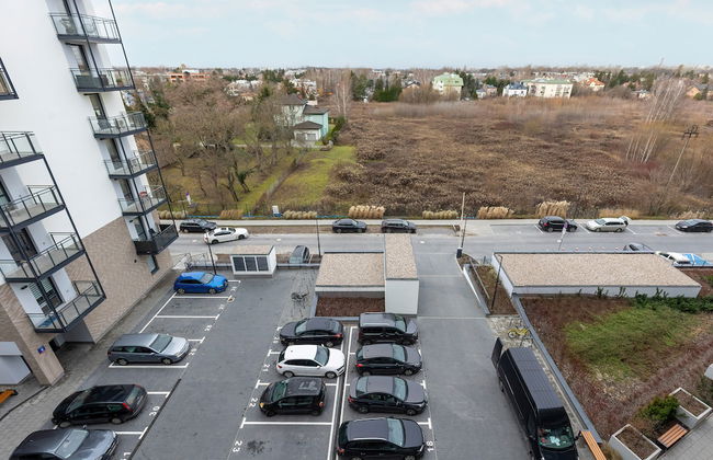 Modern Apartment With Balcony by Renters - Foto 44