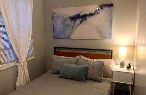 Spacious Historic Apartments In Lakeview Chicago - Walk to Wrigley, Nightlife, Shops, Hospitals - Foto 68