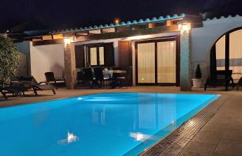 Le Pavoncelle - Foto 1