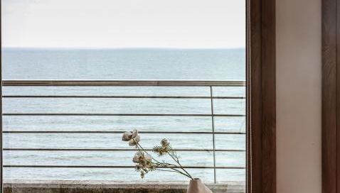 Confort y calma junto al mar, vistas a Gaztatape - Foto 1