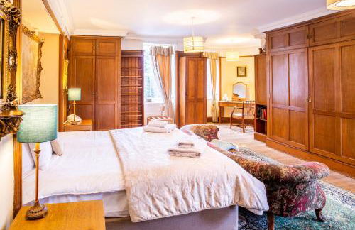 Dalmunzie Castle Hotel - Foto 21