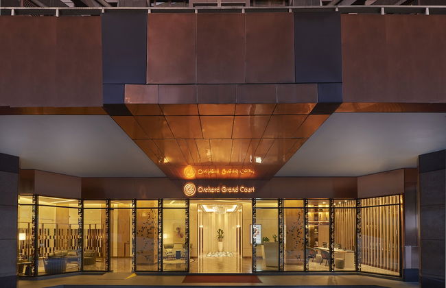 Orchard Grand Court - Photo 53