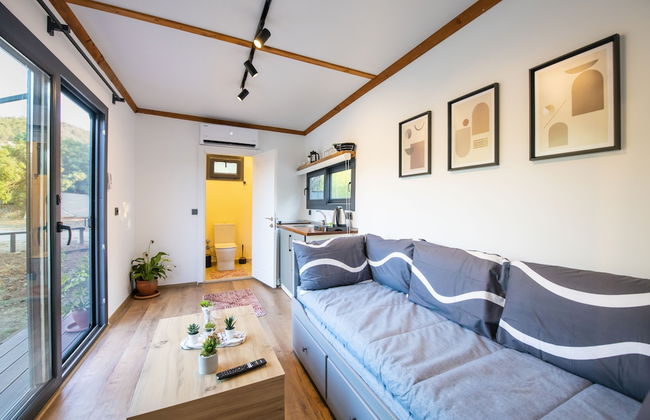 Nomade Caravan Camping - Photo 9