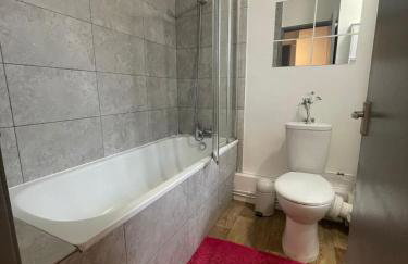 Happy One Bedroom apartment - Photo 6