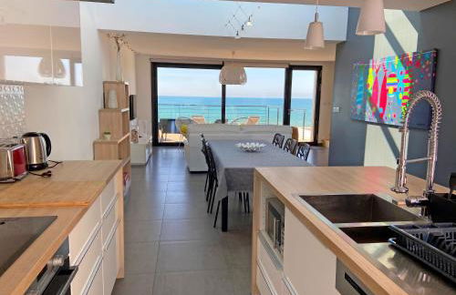 Villa de la plage de Plouescat - Foto 7