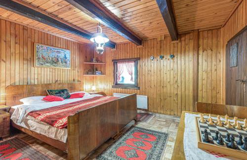 Chalet Birchwood With Whirlpool and Sauna - Happy Rentals - Foto 14