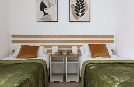 PANORAMIC personal pool home - Foto 25