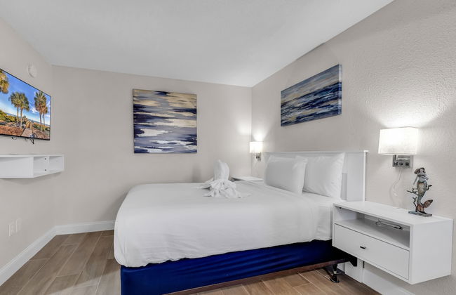 Atlantica Resort Myrtle Beach - Foto 6