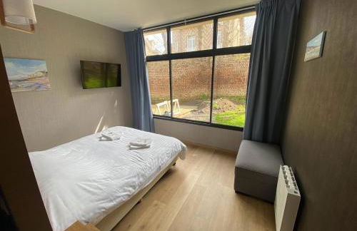 Parc Beausejour Aparthotel - Foto 72