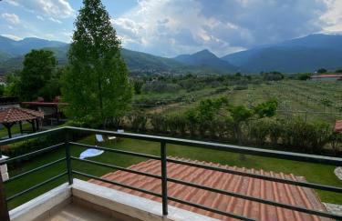 Olympus Theophilia villas - Foto 15