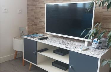 Le Sleepway Lorient - Foto 30