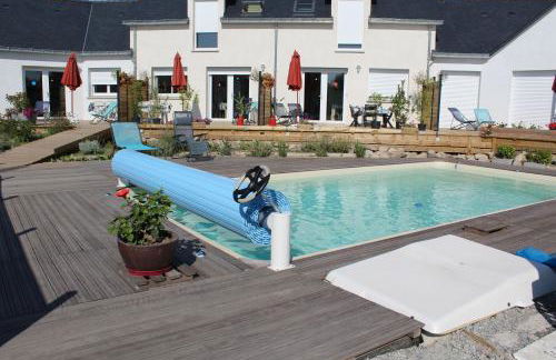 les salines de la turballe - Foto 32