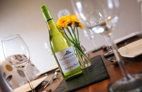 The Haybarn - Foto 48