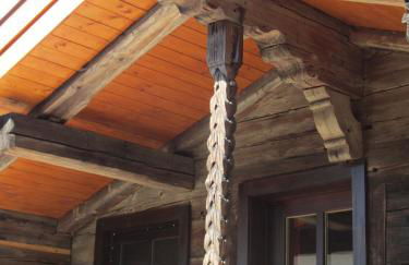 Ferienhaus Zopfhäusl - Foto 15