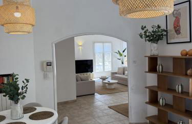 Panorama by maison bacou - Foto 12